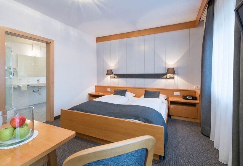 Номер Superior, Boutique Hotel Am Park