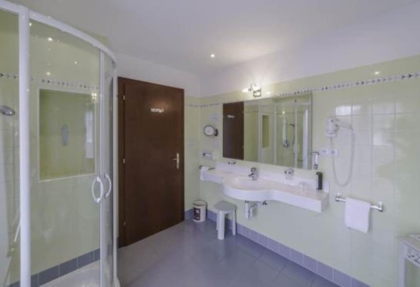 小型套房, Boutique Hotel Am Park