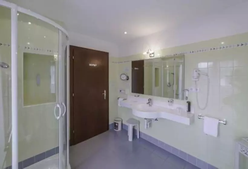 ジュニアスイート, Boutique Hotel Am Park