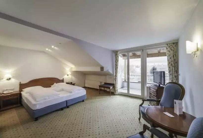 ジュニアスイート, Boutique Hotel Am Park