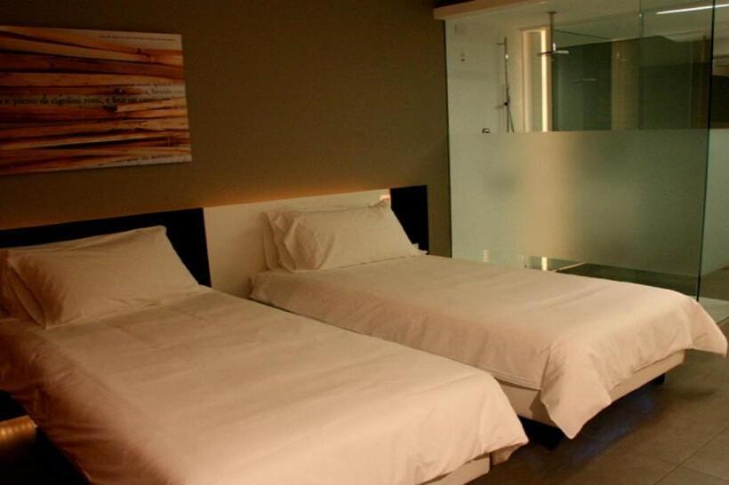 اتاق کلاسیک, Best Western Hotel Parco Paglia