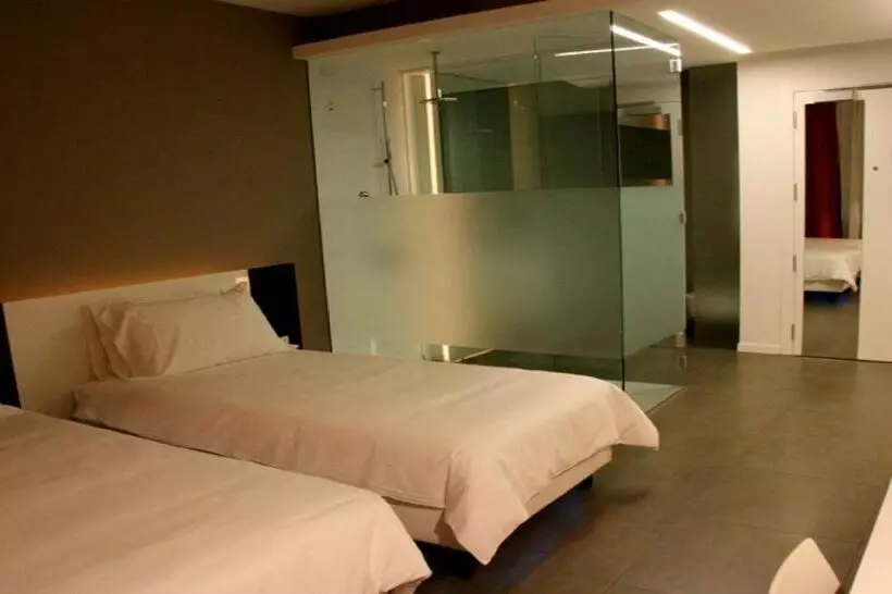 اتاق کلاسیک, Best Western Hotel Parco Paglia