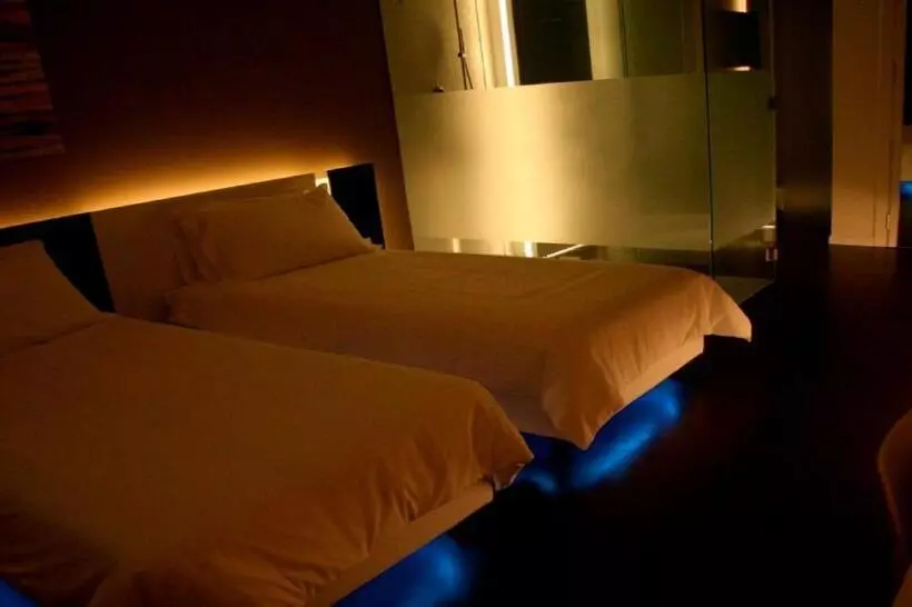 اتاق کلاسیک, Best Western Hotel Parco Paglia