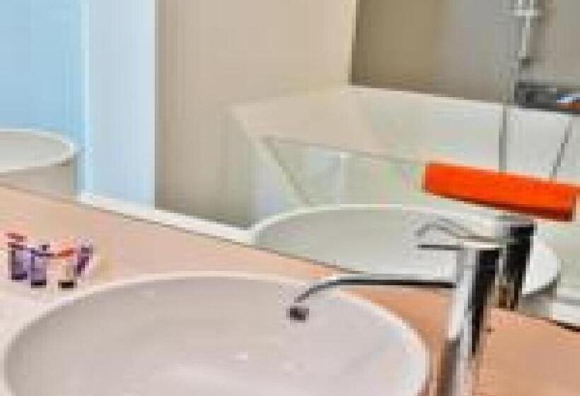 اتاق کلاسیک خانوادگی, Best Western Hotel Parco Paglia