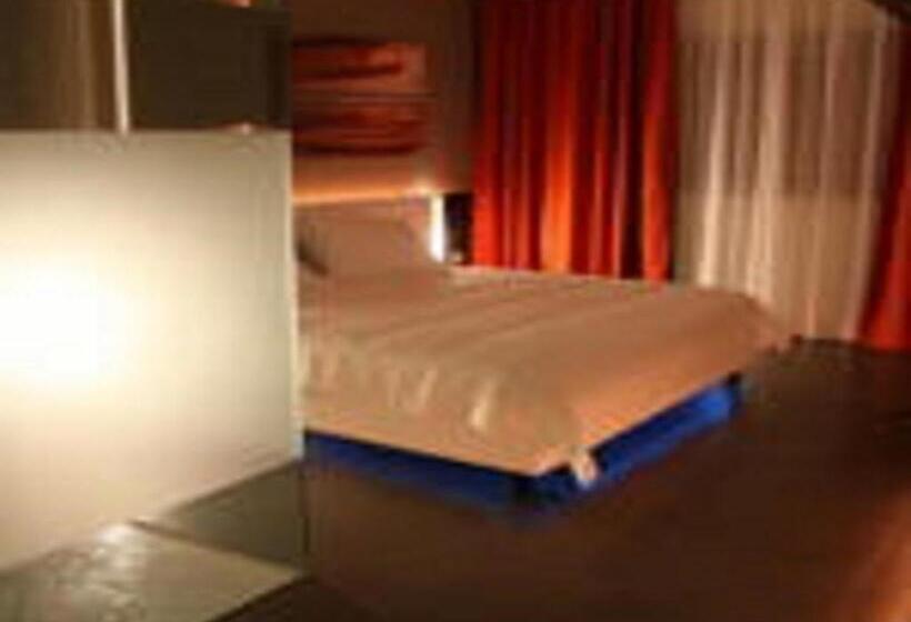 اتاق سوپریور با تخت بزرگ, Best Western Hotel Parco Paglia