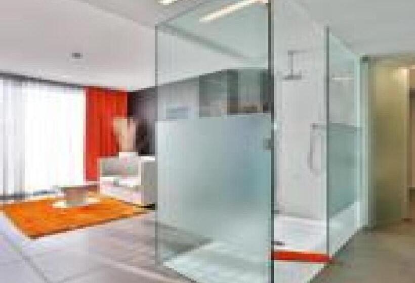 سوییت, Best Western Hotel Parco Paglia