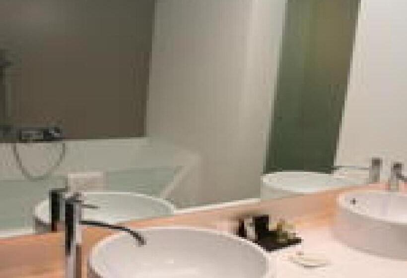 سوییت, Best Western Hotel Parco Paglia