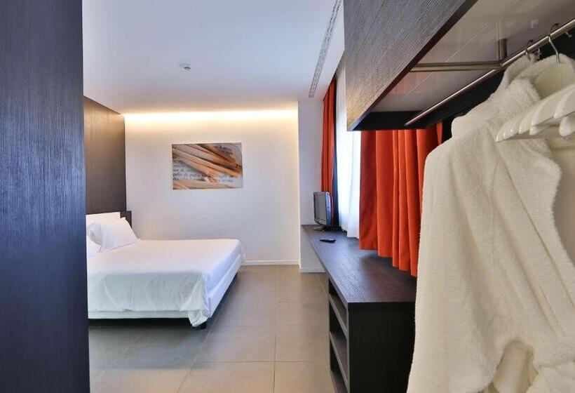 سوییت, Best Western Hotel Parco Paglia