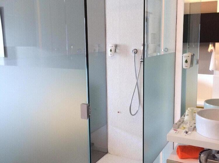 اتاق کلاسیک, Best Western Hotel Parco Paglia