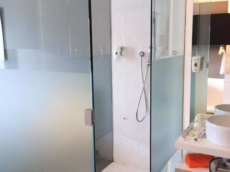 اتاق کلاسیک, Best Western Hotel Parco Paglia