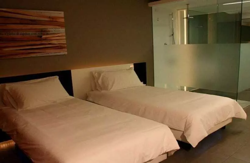 اتاق کلاسیک, Best Western Hotel Parco Paglia