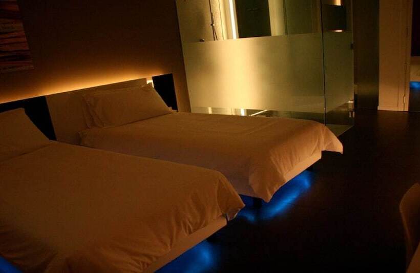 اتاق کلاسیک, Best Western Hotel Parco Paglia