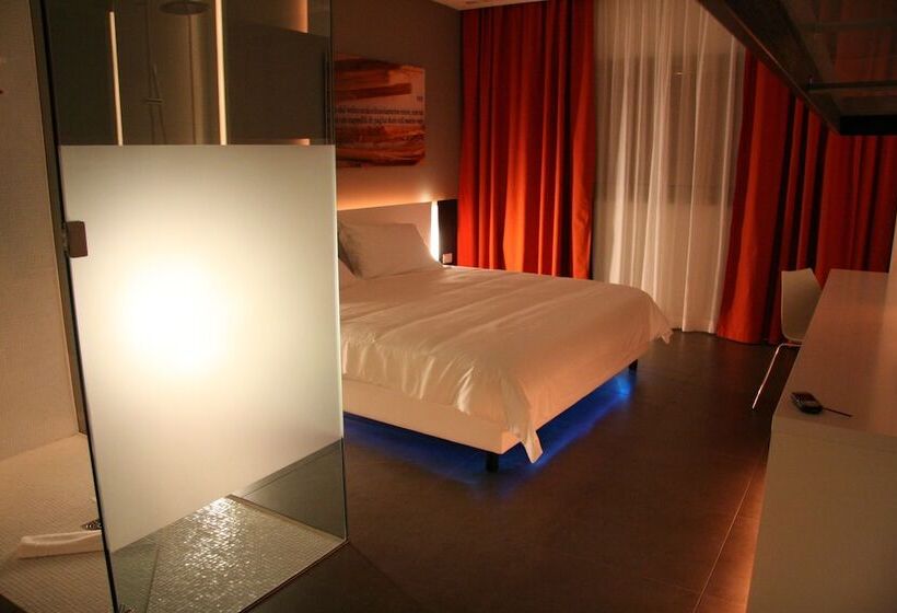 اتاق کلاسیک, Best Western Hotel Parco Paglia