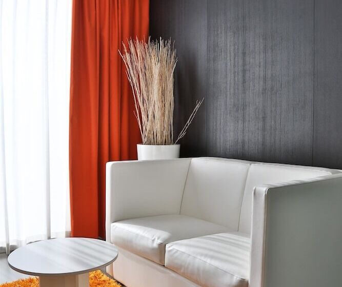 سوییت, Best Western Hotel Parco Paglia