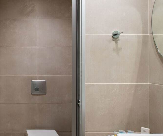 스탠다드 스튜디오, Bio Suites Hotel & Spa