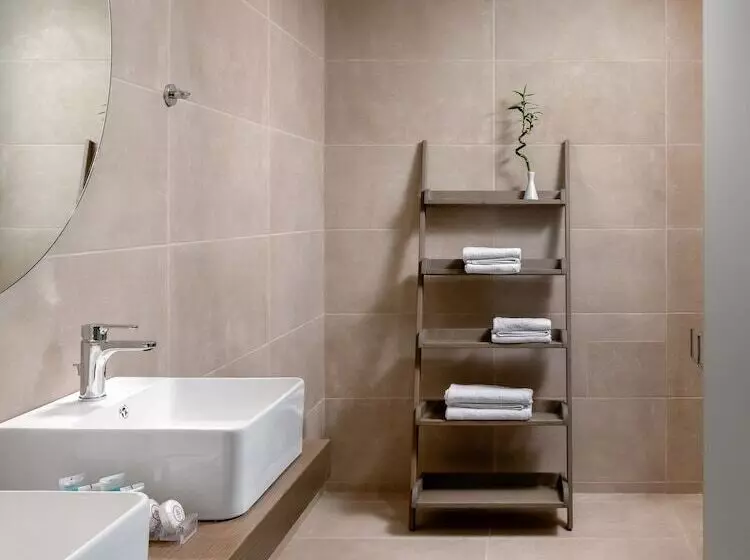 Appartement 1 Chambre, Bio Suites Hotel & Spa