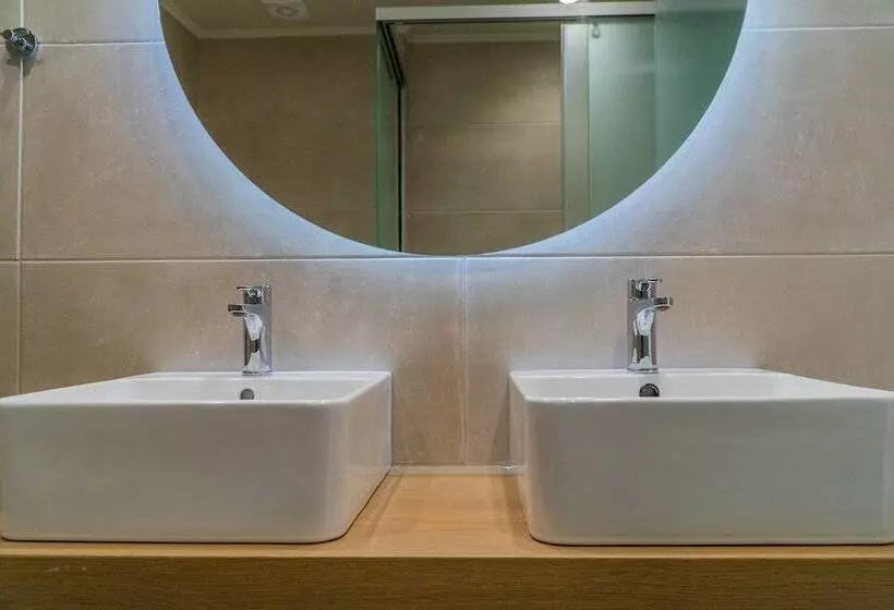 Appartement 1 Chambre, Bio Suites Hotel & Spa