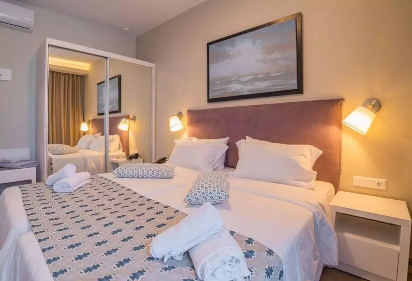 Appartement 1 Chambre, Bio Suites Hotel & Spa