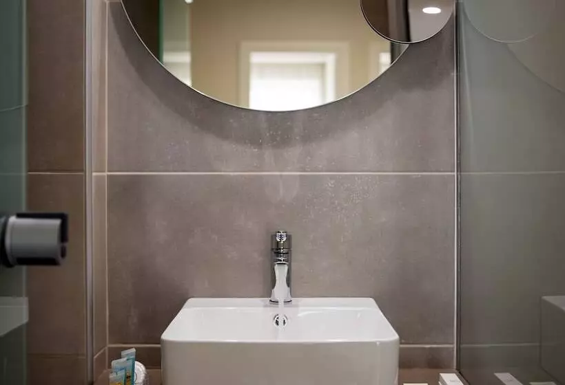 Appartement 2 Chambres, Bio Suites Hotel & Spa