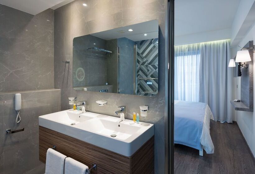 이그제큐티브 스위트, Bio Suites Hotel & Spa