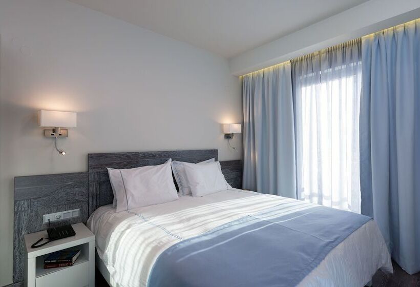 이그제큐티브 스위트, Bio Suites Hotel & Spa