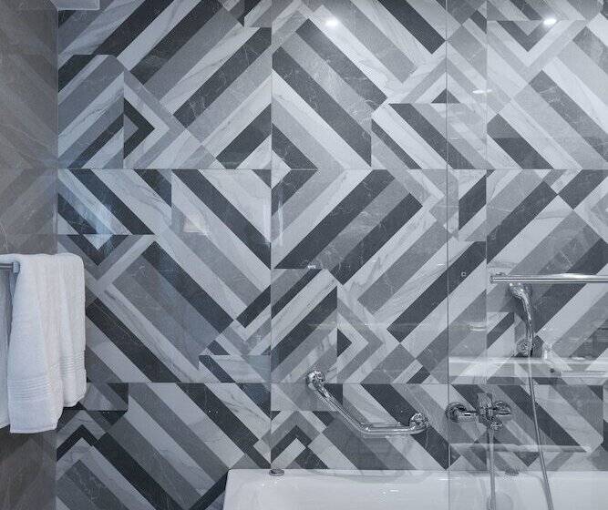 이그제큐티브 스위트, Bio Suites Hotel & Spa