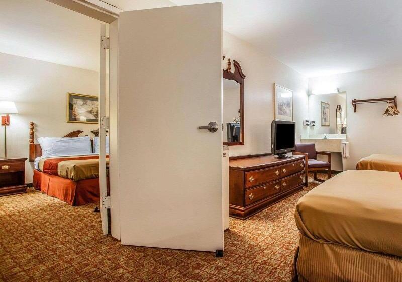 수피리어 룸, Bio Suites Hotel & Spa