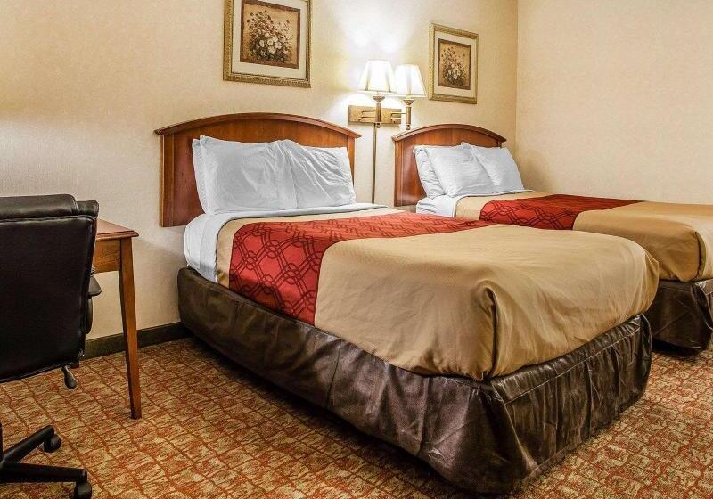 수피리어 룸, Bio Suites Hotel & Spa