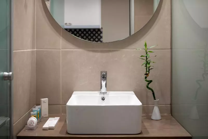 Studio Standard, Bio Suites Hotel & Spa