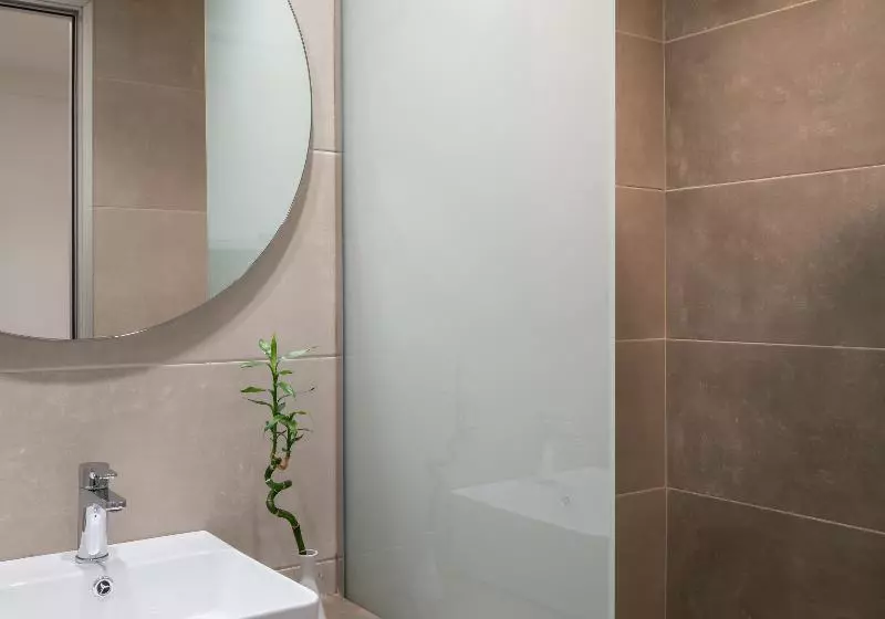 Studio Standard, Bio Suites Hotel & Spa