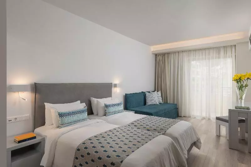 Studio Standard, Bio Suites Hotel & Spa