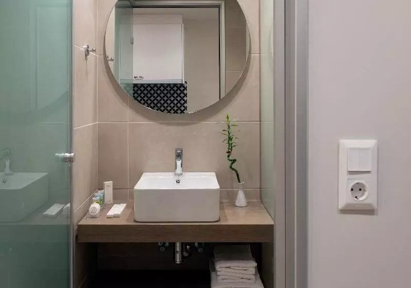 Studio Standard, Bio Suites Hotel & Spa