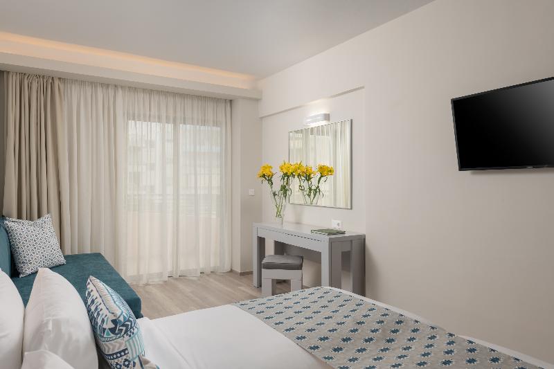 스탠다드 스튜디오, Bio Suites Hotel & Spa