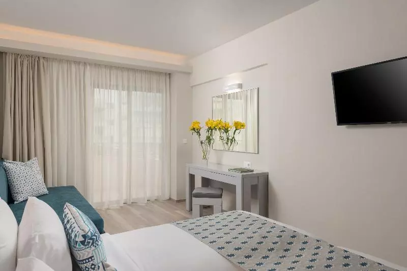 Studio Standard, Bio Suites Hotel & Spa