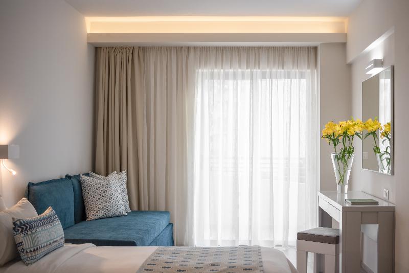 스탠다드 스튜디오, Bio Suites Hotel & Spa