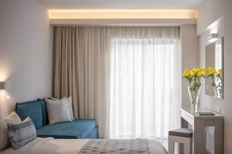 Studio Standard, Bio Suites Hotel & Spa