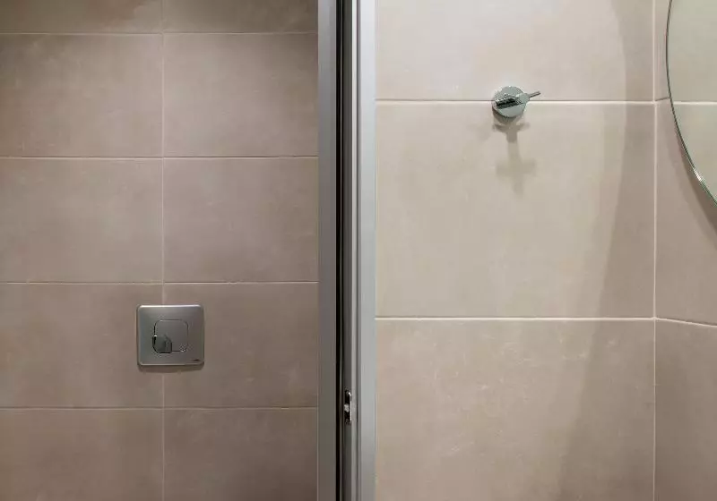 Studio Standard, Bio Suites Hotel & Spa