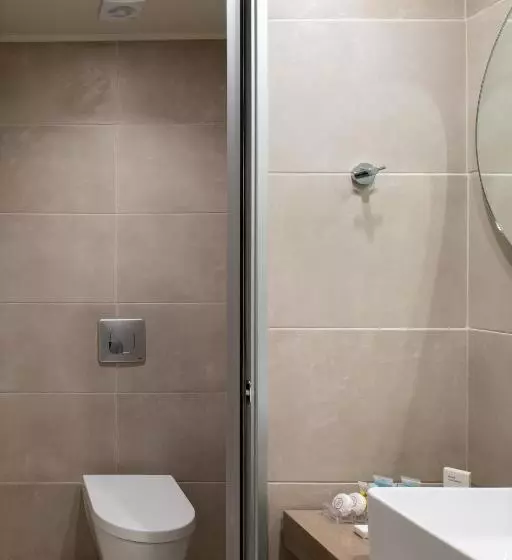 Studio Standard, Bio Suites Hotel & Spa