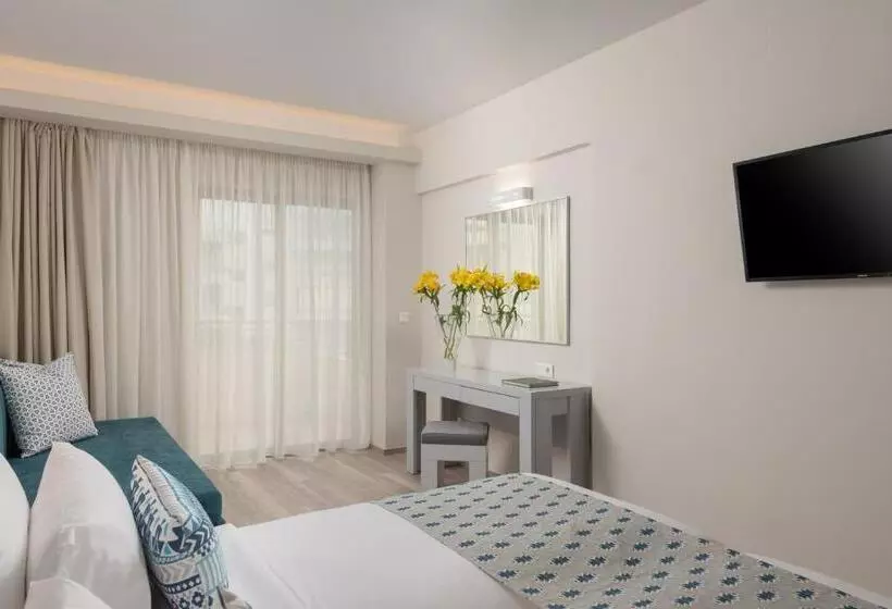 Studio Standard, Bio Suites Hotel & Spa