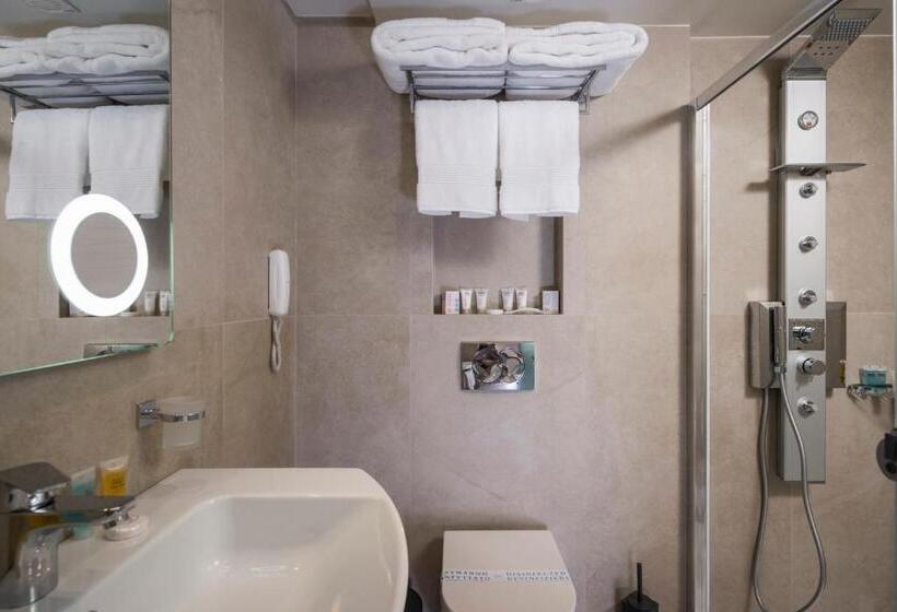 수피리어 룸, Bio Suites Hotel & Spa