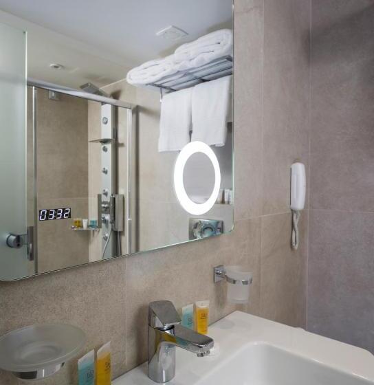 수피리어 룸, Bio Suites Hotel & Spa