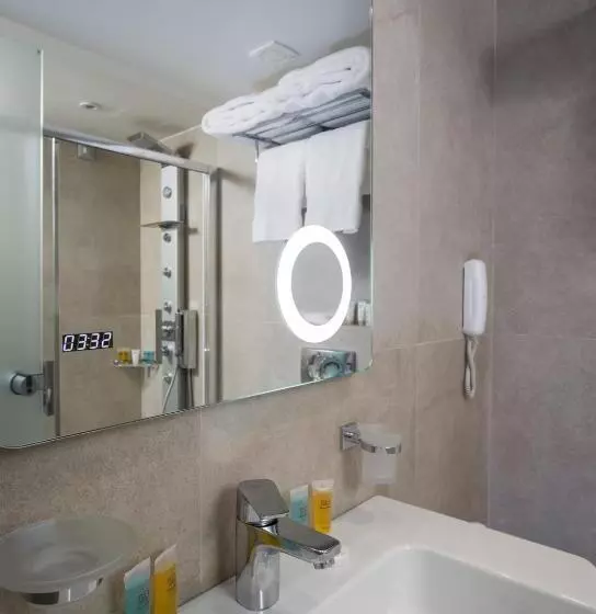 Chambre Supérieure, Bio Suites Hotel & Spa