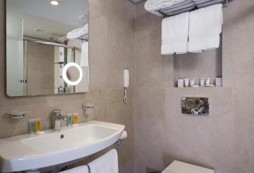 수피리어 룸, Bio Suites Hotel & Spa