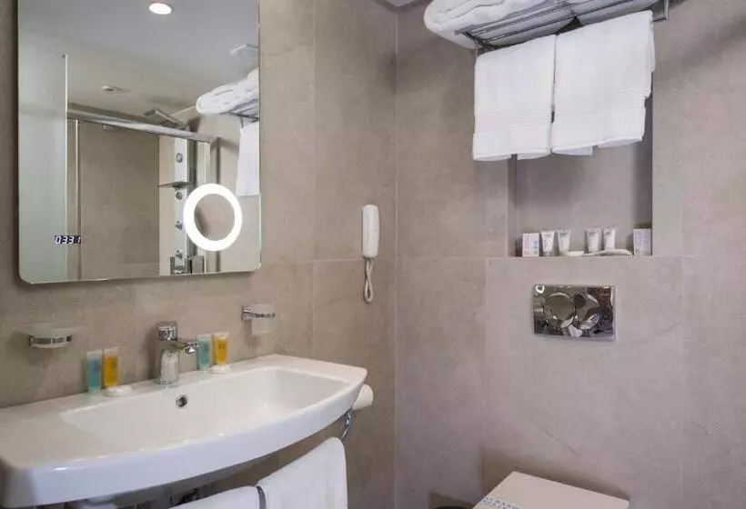 Chambre Supérieure, Bio Suites Hotel & Spa