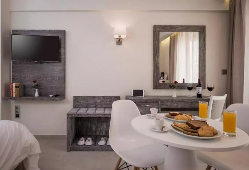 Chambre Supérieure, Bio Suites Hotel & Spa