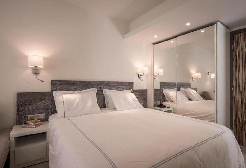 수피리어 룸, Bio Suites Hotel & Spa