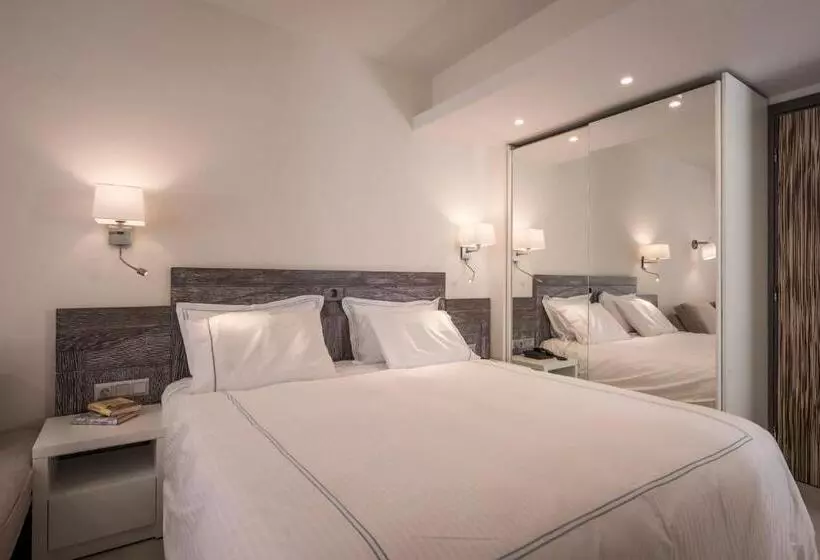 Chambre Supérieure, Bio Suites Hotel & Spa