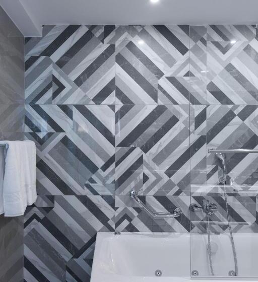 이그제큐티브 스위트, Bio Suites Hotel & Spa