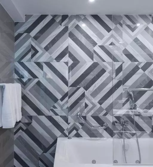Suite Executive, Bio Suites Hotel & Spa