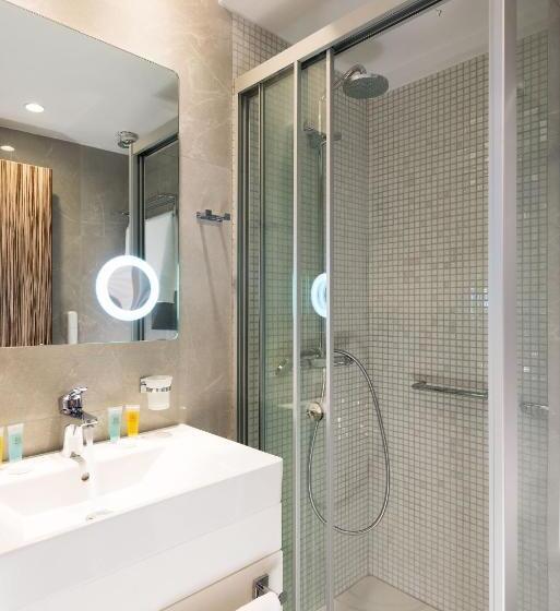 이그제큐티브 스위트, Bio Suites Hotel & Spa